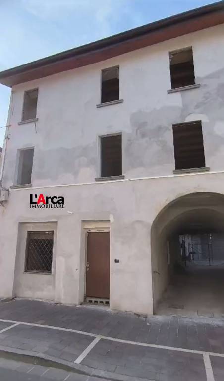 appartamento in vendita ad Ospitaletto