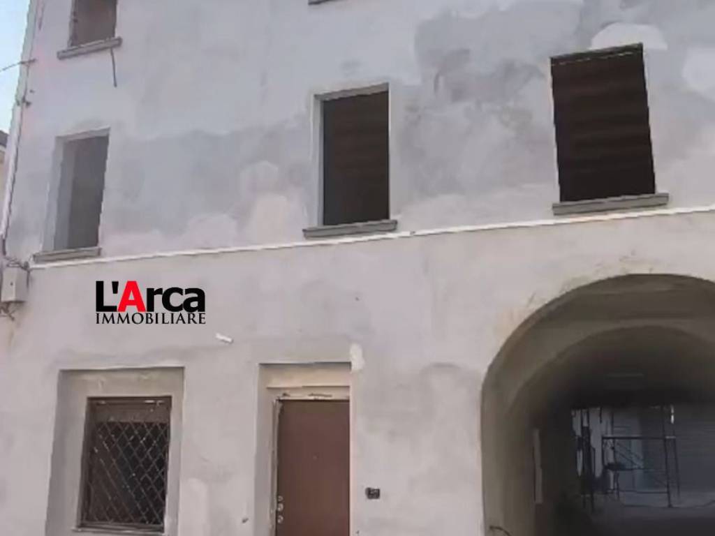 appartamento in vendita ad Ospitaletto
