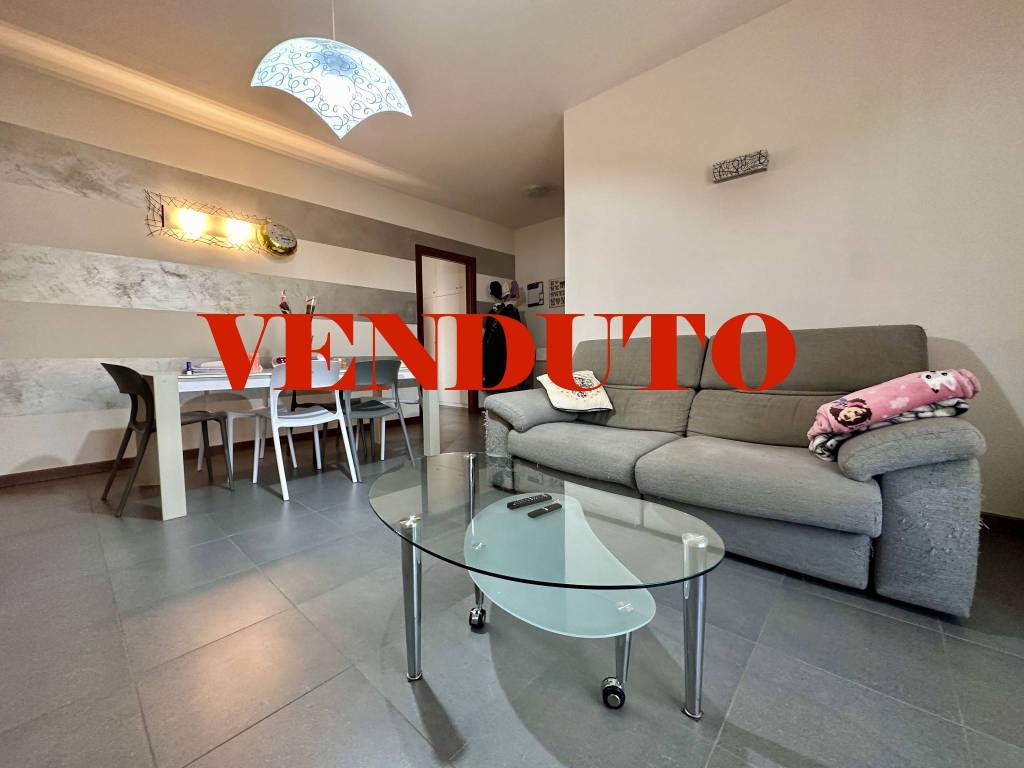 appartamento in vendita ad Ospitaletto