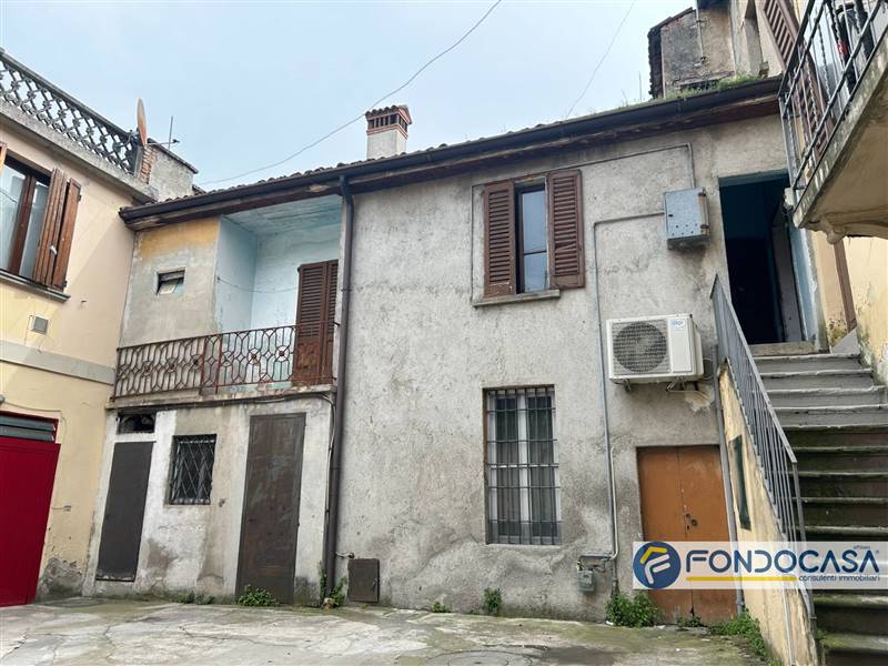 casa indipendente in vendita ad Ospitaletto
