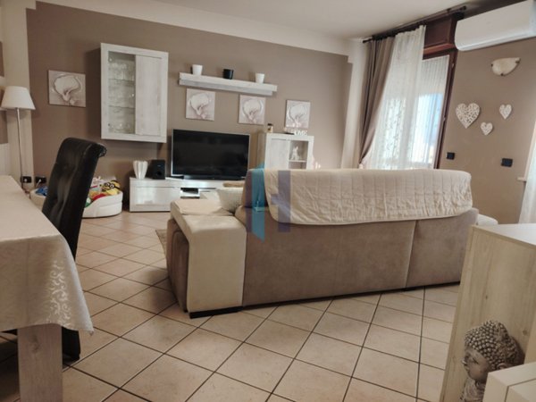 appartamento in vendita ad Ospitaletto