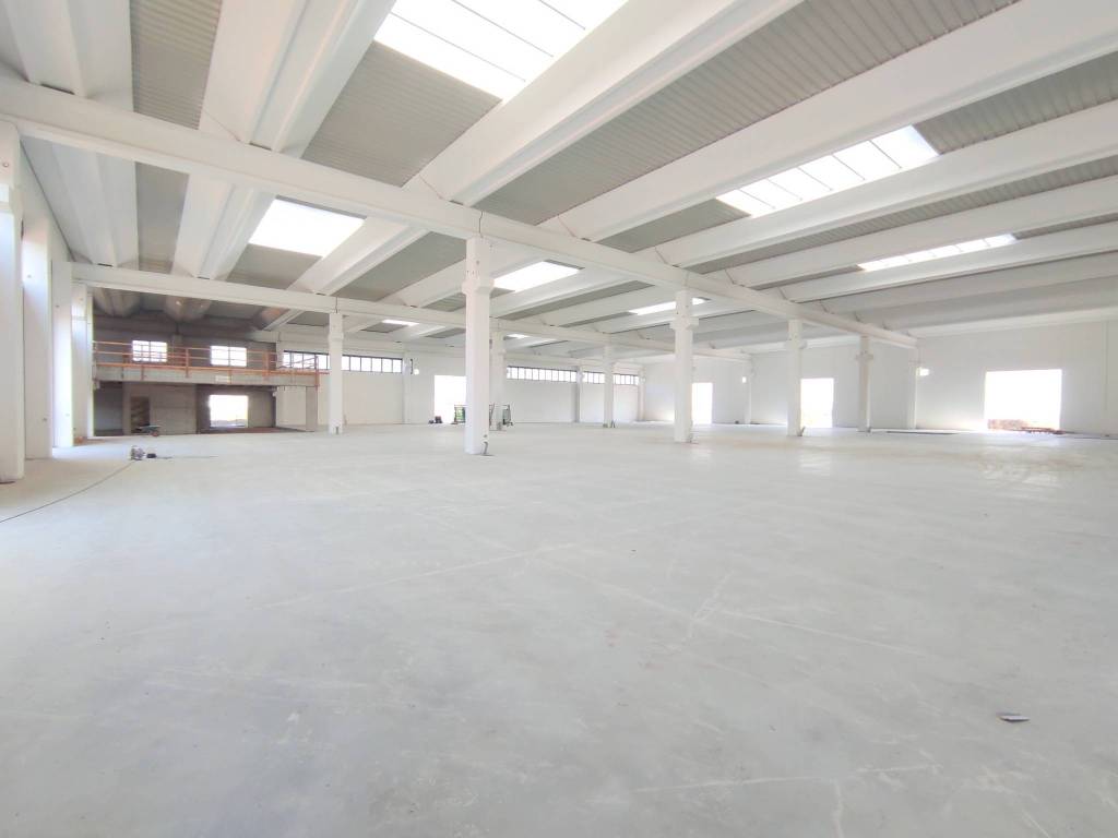 terreno edificabile in vendita ad Ospitaletto