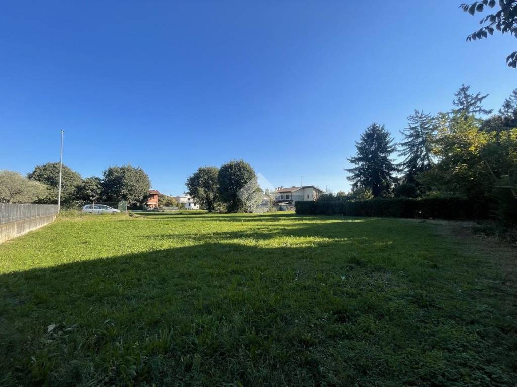 terreno edificabile in vendita ad Ospitaletto