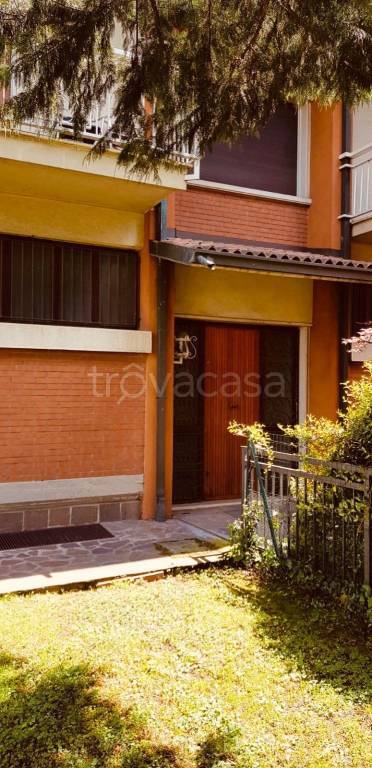 appartamento in vendita ad Ospitaletto