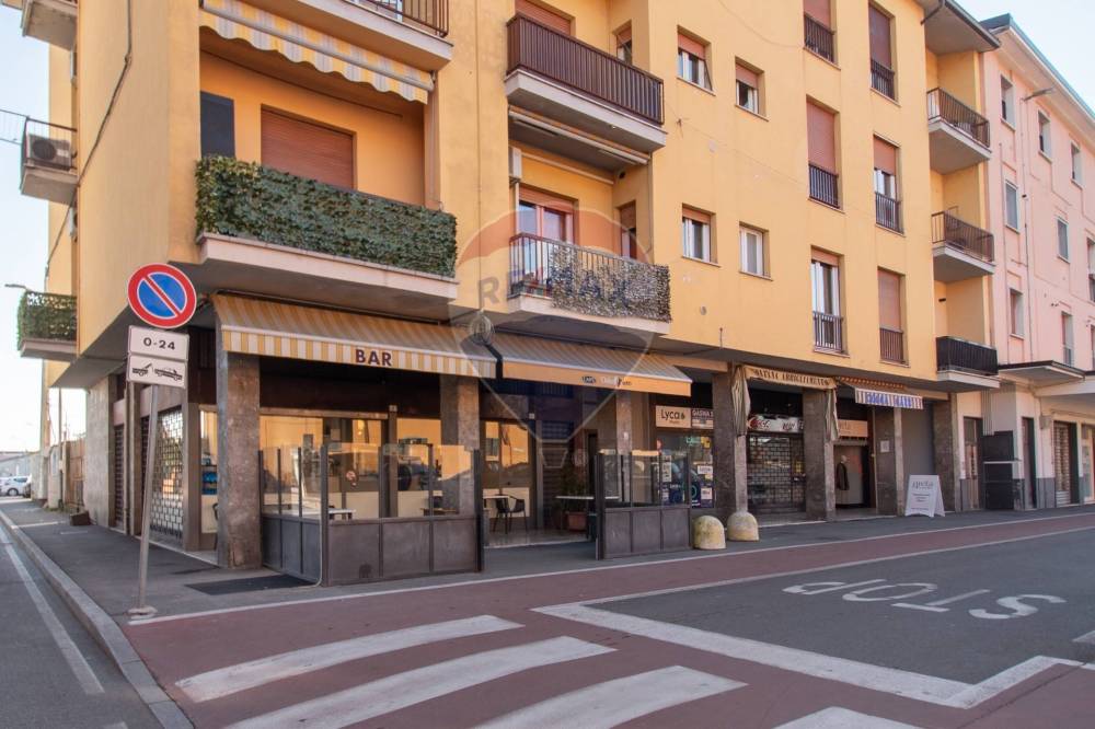 negozio in vendita ad Ospitaletto in zona Centro Storico