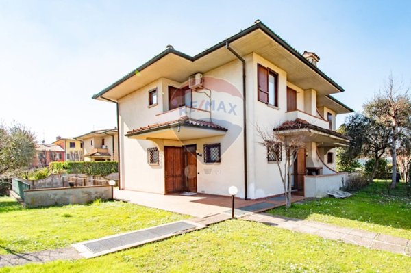 casa indipendente in vendita ad Ospitaletto