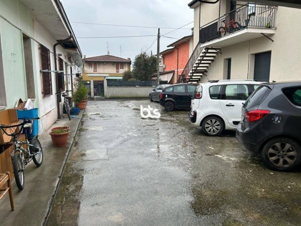 appartamento in vendita ad Ospitaletto