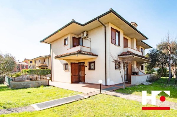 casa indipendente in vendita ad Ospitaletto