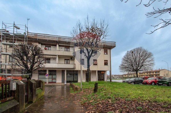 appartamento in vendita ad Ospitaletto in zona Centro Storico