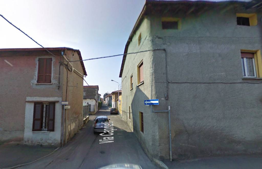 appartamento in vendita ad Ospitaletto