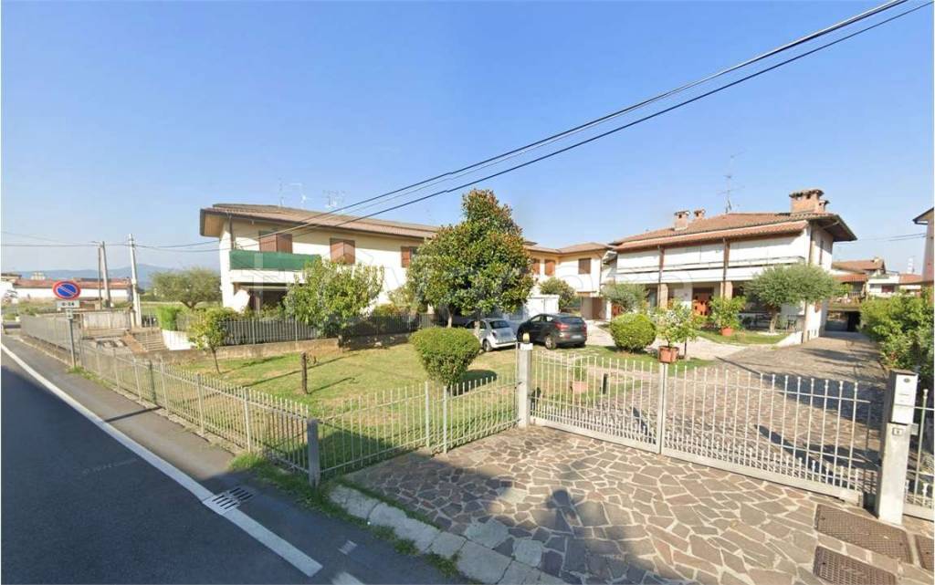appartamento in vendita ad Ospitaletto