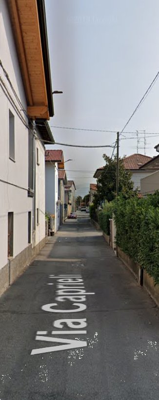appartamento in vendita ad Ospitaletto