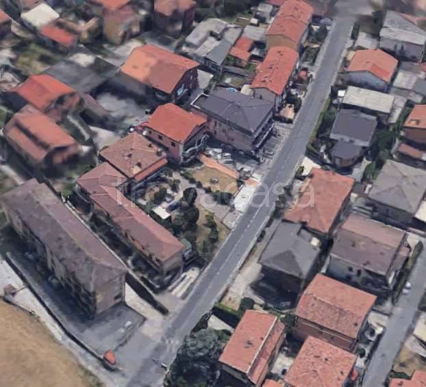 appartamento in vendita ad Ospitaletto
