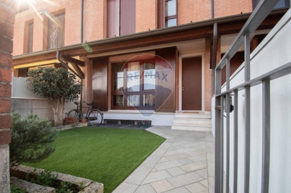 casa indipendente in vendita ad Ospitaletto