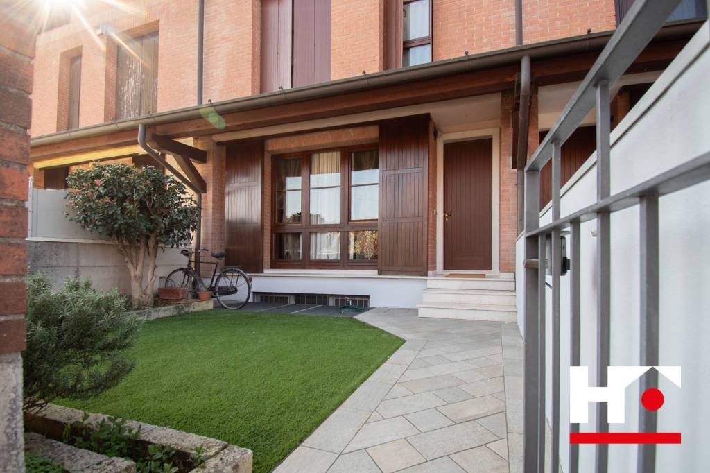 casa indipendente in vendita ad Ospitaletto