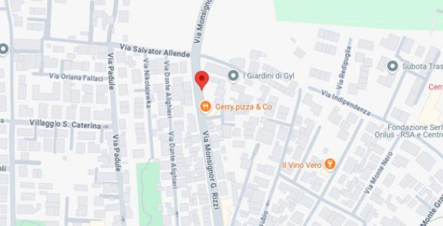 appartamento in vendita ad Ospitaletto