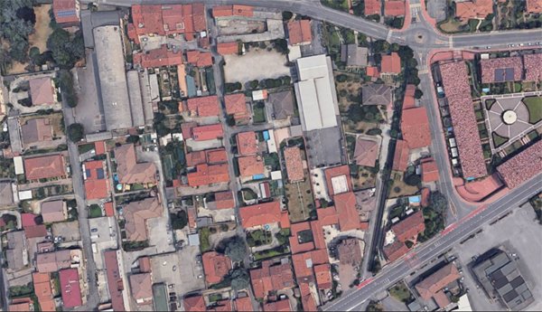 appartamento in vendita ad Ospitaletto