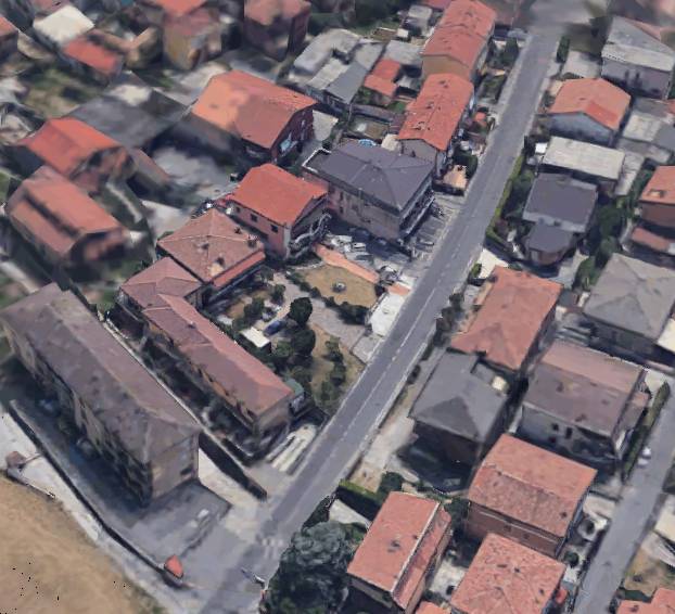 appartamento in vendita ad Ospitaletto