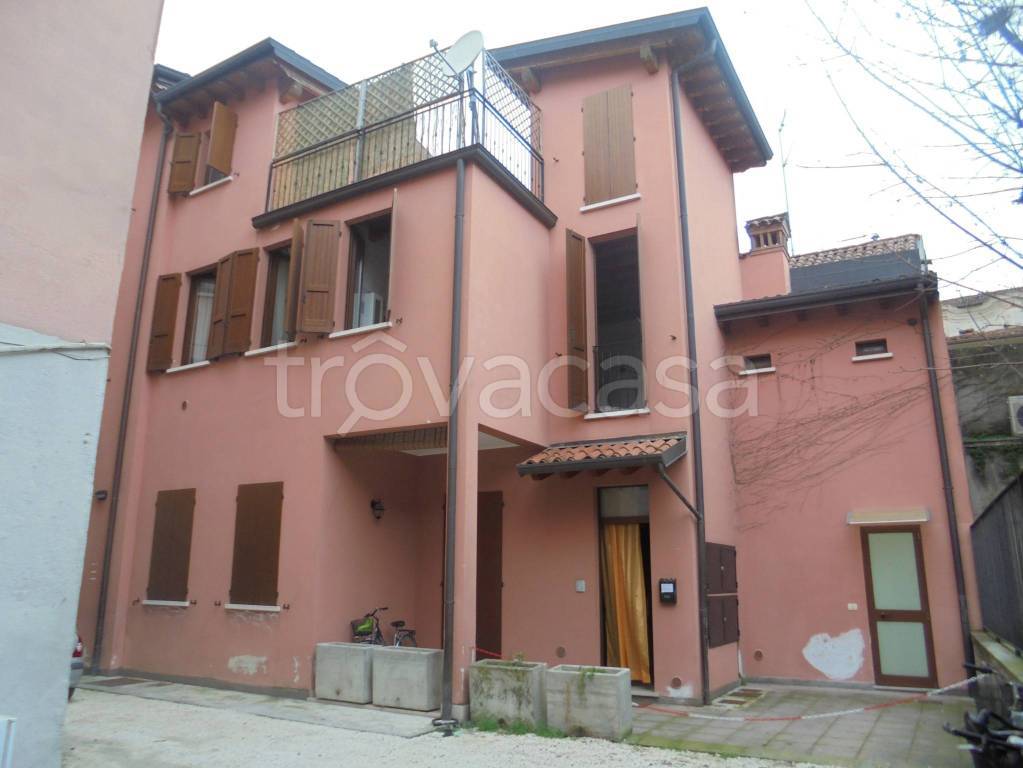 appartamento in vendita ad Ospitaletto
