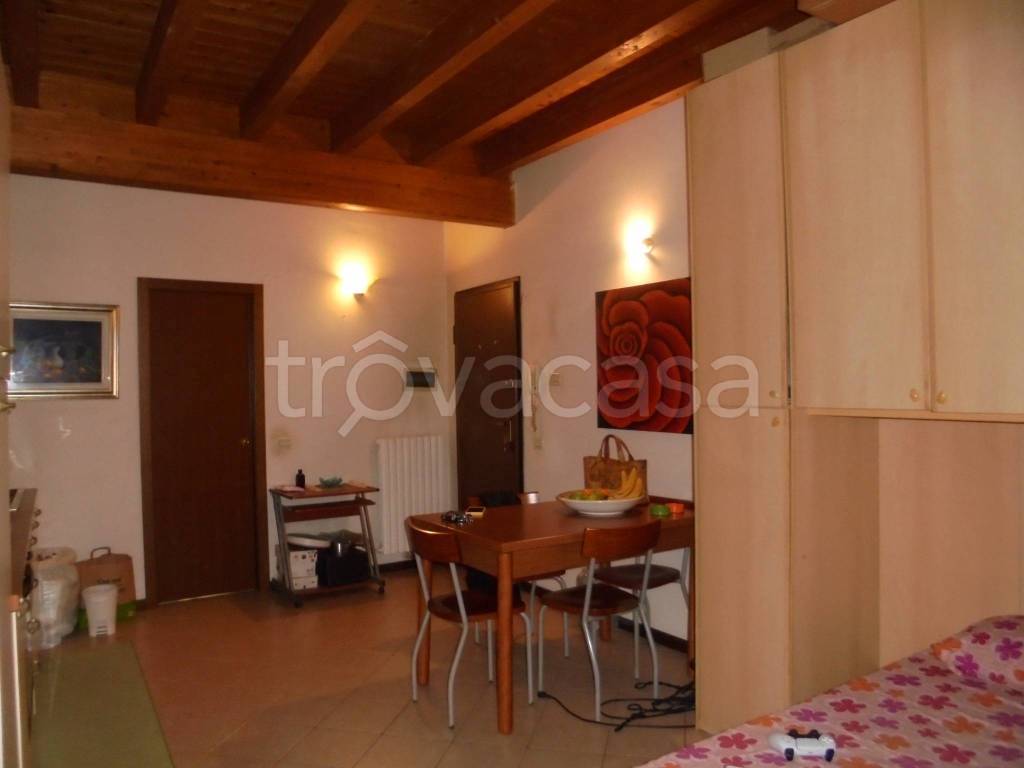 appartamento in vendita ad Ospitaletto