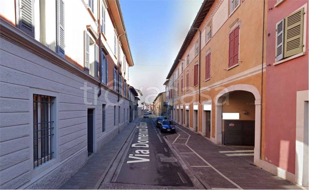 appartamento in vendita ad Ospitaletto