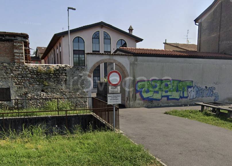 appartamento in vendita ad Ospitaletto