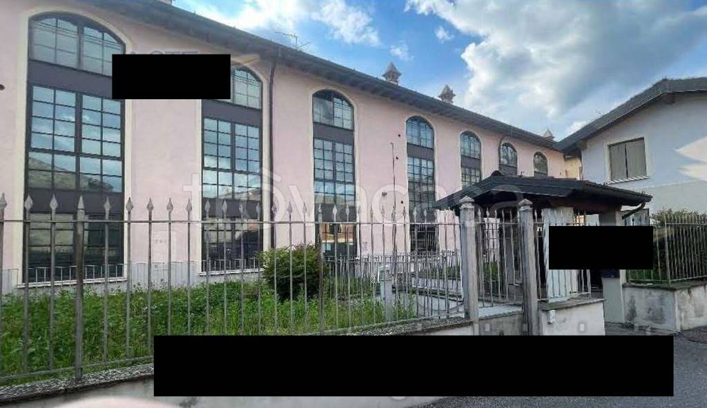 appartamento in vendita ad Ospitaletto