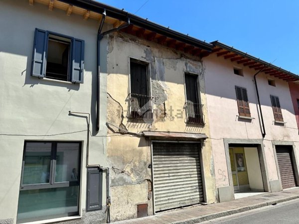 appartamento in vendita ad Ospitaletto