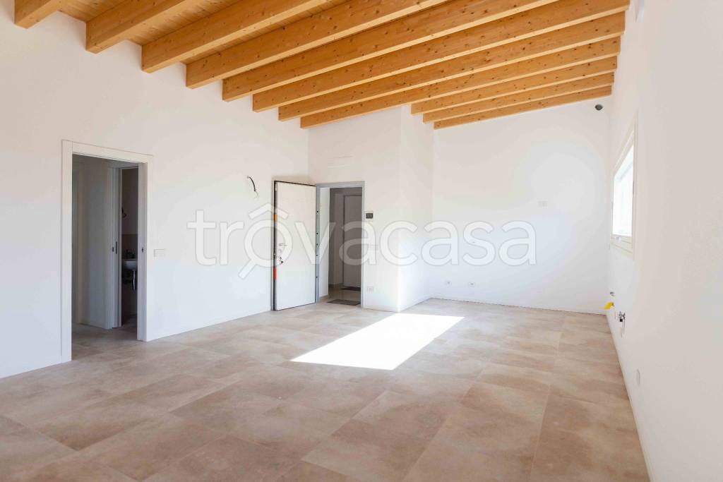 appartamento in vendita ad Ospitaletto
