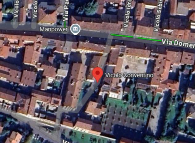 appartamento in vendita ad Ospitaletto