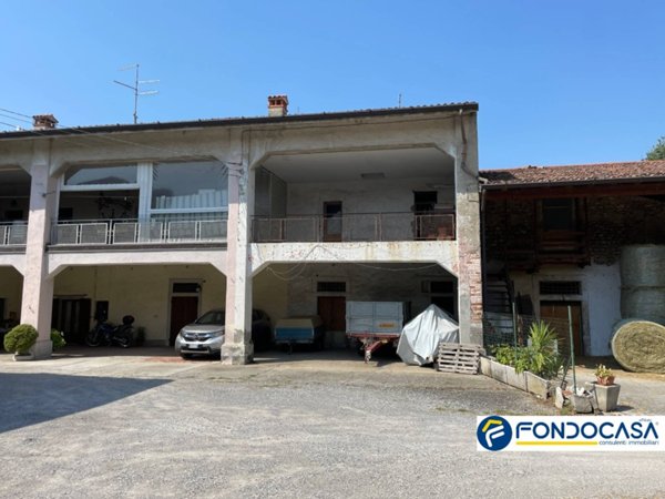 casa indipendente in vendita ad Ospitaletto