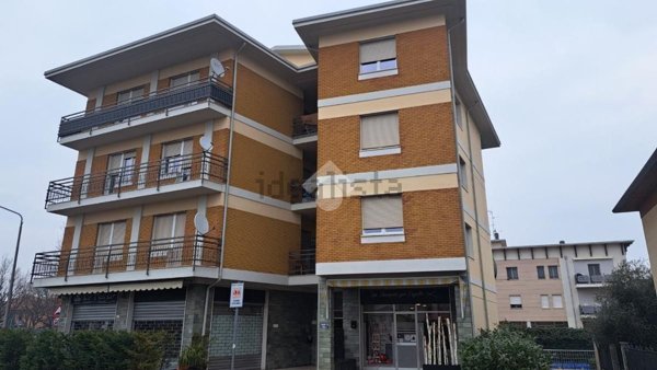 appartamento in vendita ad Ospitaletto