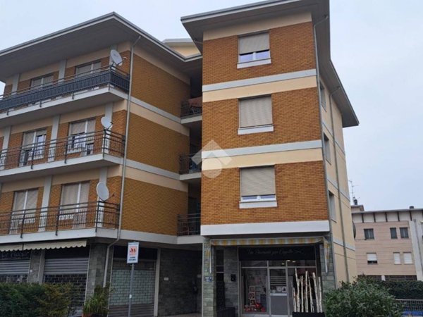 appartamento in vendita ad Ospitaletto