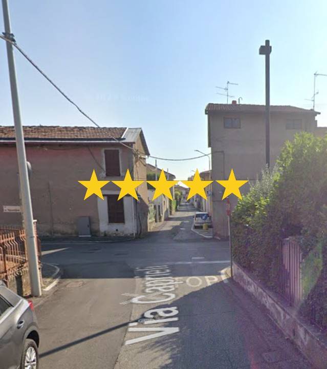 appartamento in vendita ad Ospitaletto