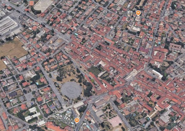 appartamento in vendita ad Ospitaletto