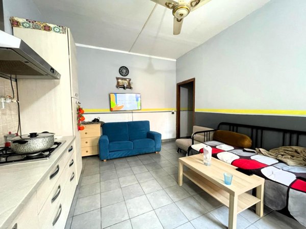 appartamento in vendita ad Ospitaletto