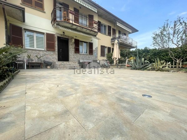 appartamento in vendita ad Ospitaletto