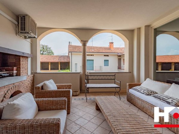 casa indipendente in vendita ad Ospitaletto