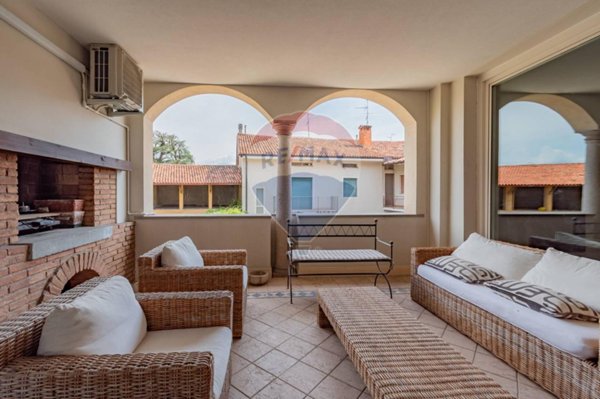 casa indipendente in vendita ad Ospitaletto