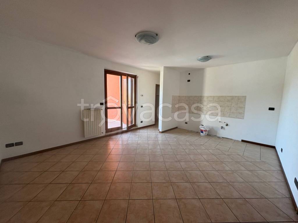appartamento in vendita ad Ospitaletto