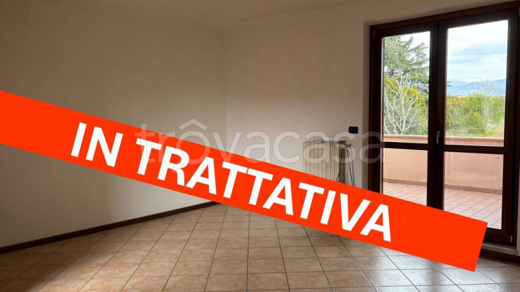 appartamento in vendita ad Ospitaletto