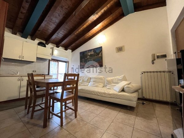 appartamento in vendita ad Ospitaletto