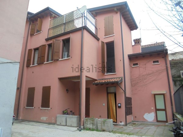appartamento in vendita ad Ospitaletto