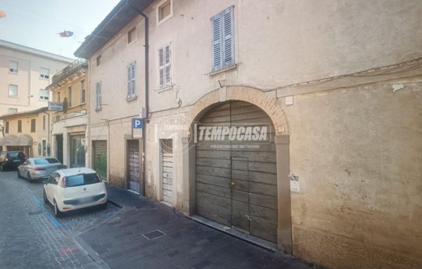 appartamento in vendita ad Ospitaletto