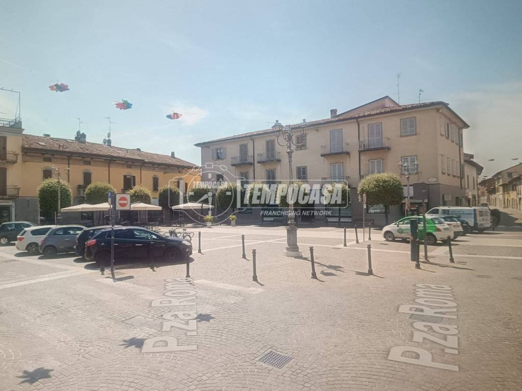 appartamento in vendita ad Ospitaletto