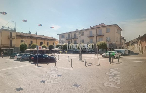 appartamento in vendita ad Ospitaletto