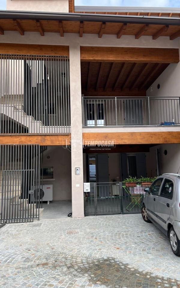 appartamento in vendita ad Ospitaletto