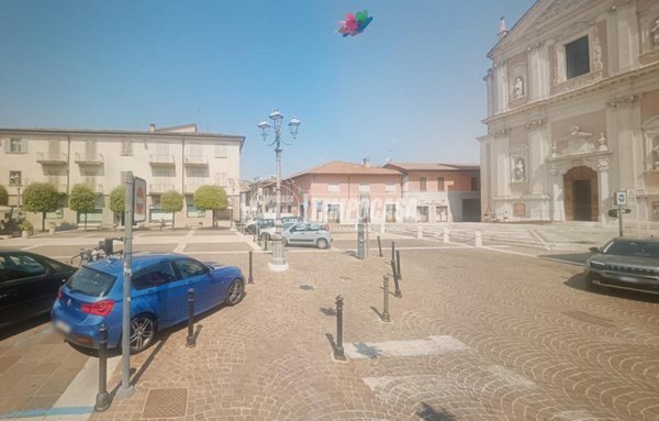 appartamento in vendita ad Ospitaletto