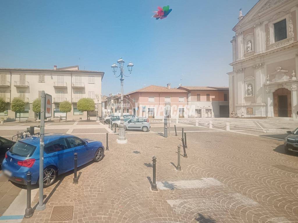 appartamento in vendita ad Ospitaletto