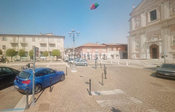 appartamento in vendita ad Ospitaletto